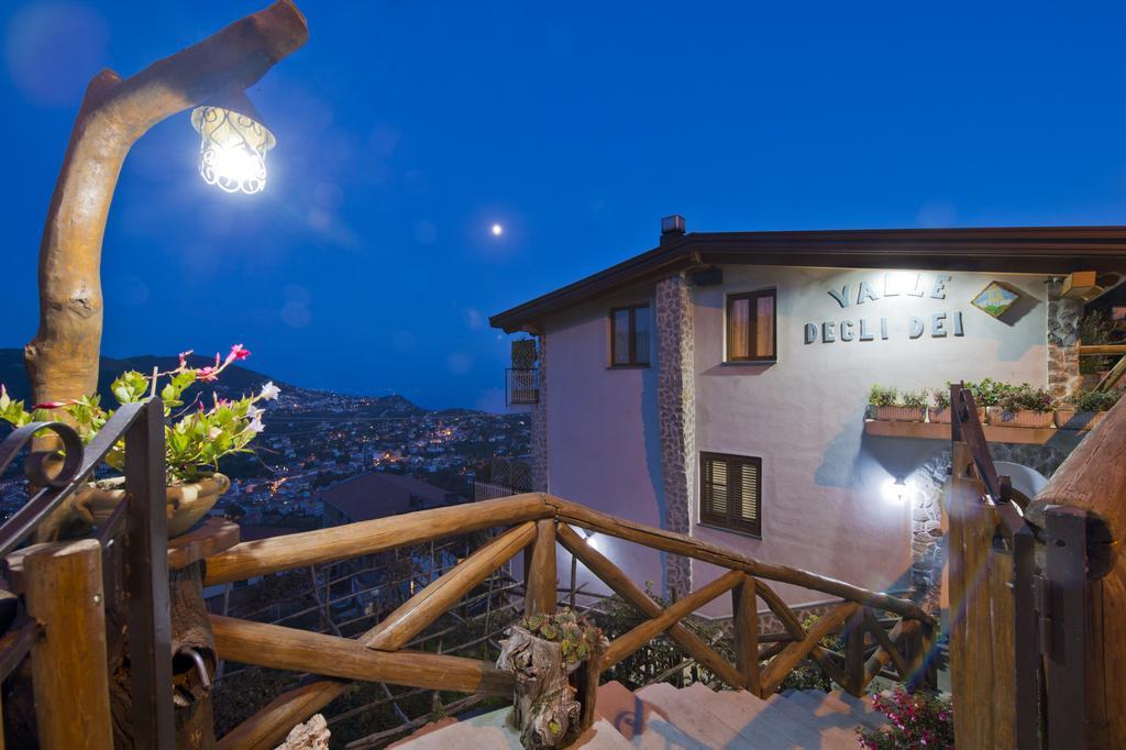 Valle Degli Dei Agerola Eksteriør bilde